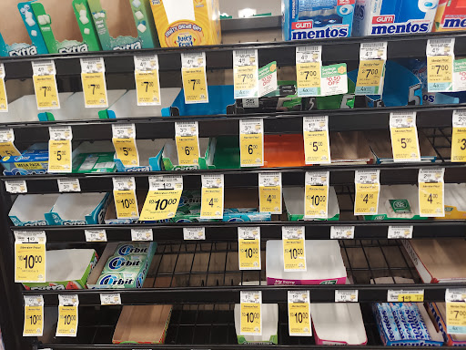 Grocery Store «Safeway», reviews and photos, 905 1st St, Gilroy, CA 95020, USA