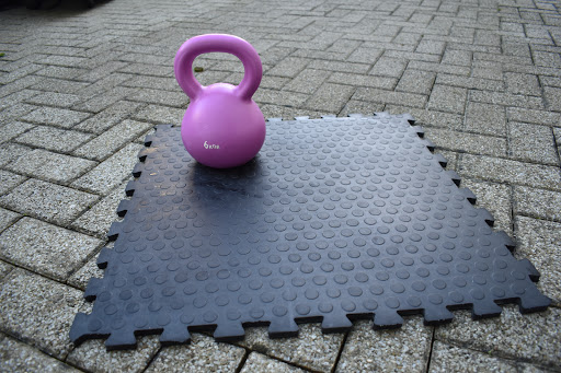 Gym Comfort