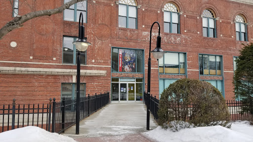 Art Museum «University Maine Museum of Art», reviews and photos, 40 Harlow St, Bangor, ME 04401, USA