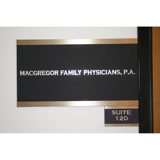 Macgregor Family Physicians PA