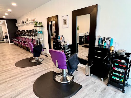 Beauty Salon «Percia Dominican Beauty Salon», reviews and photos, 106 Lodi St, Hackensack, NJ 07601, USA