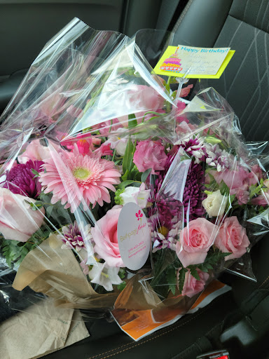Florist «Bethpage Florist», reviews and photos, 584 Stewart Ave, Bethpage, NY 11714, USA