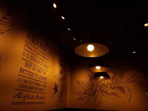 Coffee Shop «Starbucks», reviews and photos, 4900 13th Ave SW, Fargo, ND 58103, USA