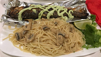 Spaghetti du Restaurant Bistro de la Tour à Paris - n°5