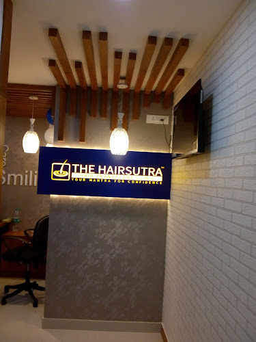 The Hairsutra - Mangaluru