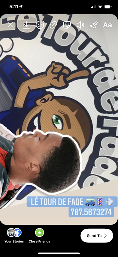 Barber Shop «House of Blends Barber Club», reviews and photos, 1556 Fitzgerald Dr, Pinole, CA 94564, USA