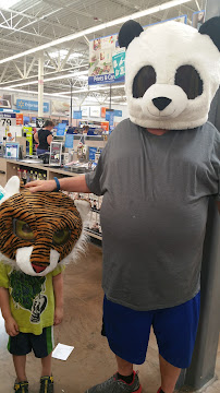 Walmart Supercenter - Photo 4 - Car repair in Winston-Salem, NC, Winston-Salem