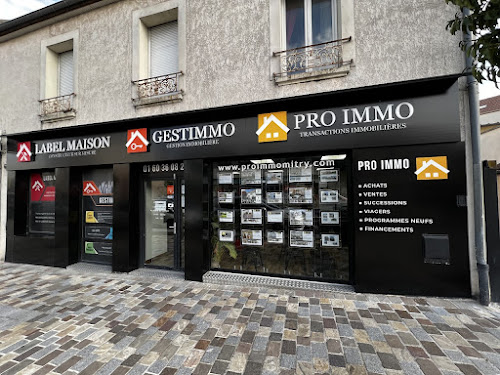 Agence immobilière proimmomitry Mitry-Mory