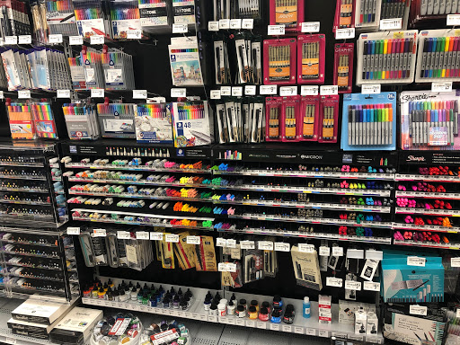 Craft Store «Michaels», reviews and photos, 1167 Ulster Ave, Kingston, NY 12401, USA