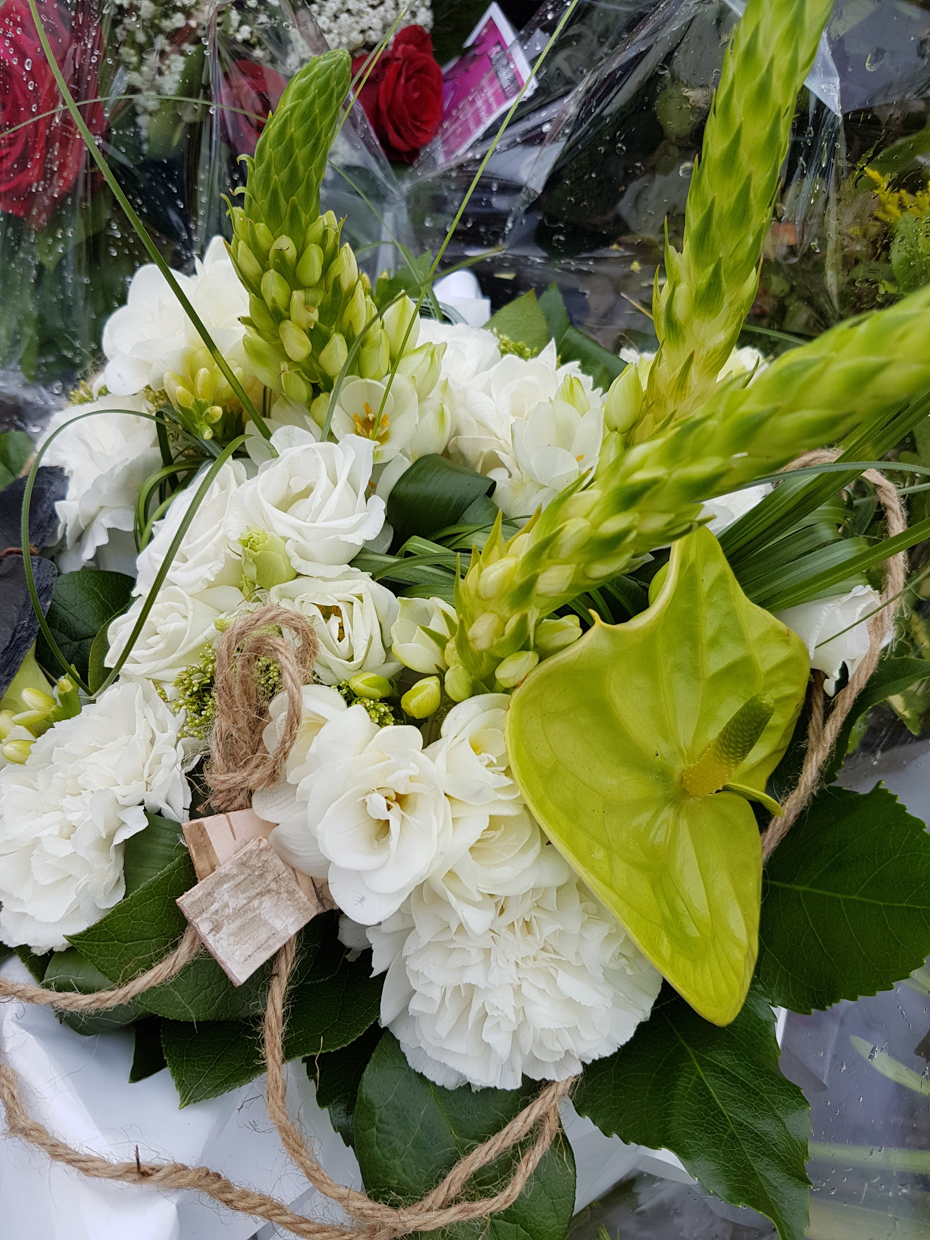 Photo n° 5 de l'avis de Mélodie.o fait le 19/04/2018 à 11:20