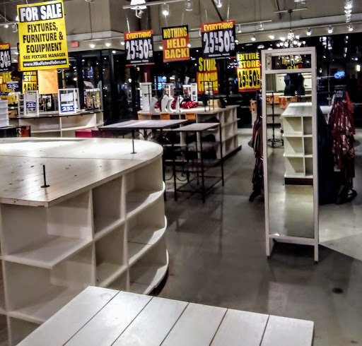 Fashion Accessories Store «Charming Charlie», reviews and photos, 852 NJ-3, Clifton, NJ 07012, USA