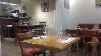 Atmosphère du Restaurant Le Clandestin à Bordeaux - n°5