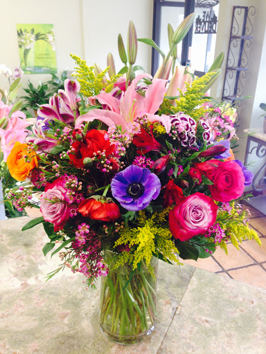 Florist «Solano Florist», reviews and photos, 1863 Solano Ave, Berkeley, CA 94707, USA