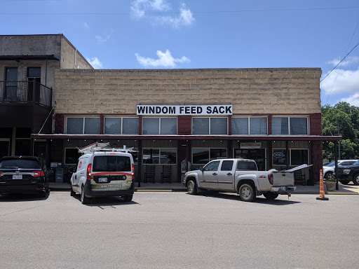 Windom Feed Sack