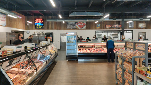 Butcher Shop «The Meating Place», reviews and photos, 6495 NW Cornelius Pass Rd, Hillsboro, OR 97124, USA