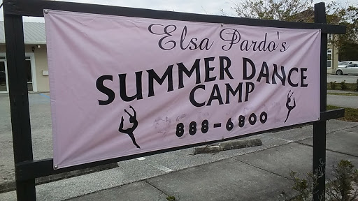 Dance School «Elsa Pardo Dance Center», reviews and photos, 8361 Stone Run Ct, Tampa, FL 33615, USA