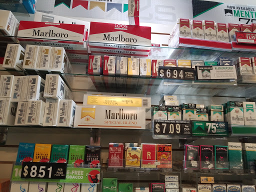 Premium Tobacco