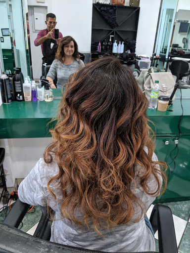 Beauty Salon «Dimaggio Hair & Beauty Salon», reviews and photos, 624 Avenue U, Brooklyn, NY 11223, USA