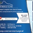 Wickenburg Community Hospital Surgical Clinic