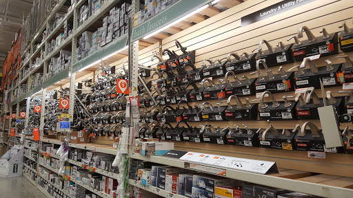 Home Improvement Store «The Home Depot», reviews and photos, 930 Springfield Rd South, Union, NJ 07083, USA