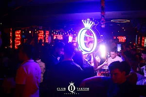 Taksim Club IQ image