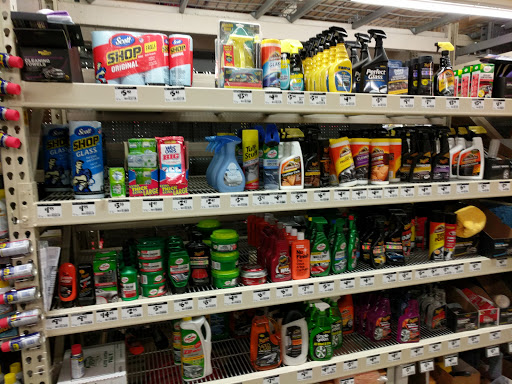 Home Improvement Store «The Home Depot», reviews and photos, 170 Union Hill Rd, Morganville, NJ 07751, USA