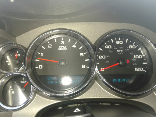 Car Dealer «Yaklin Chrysler Dodge Jeep RAM», reviews and photos, 1550 W Kingsbury St, Seguin, TX 78155, USA