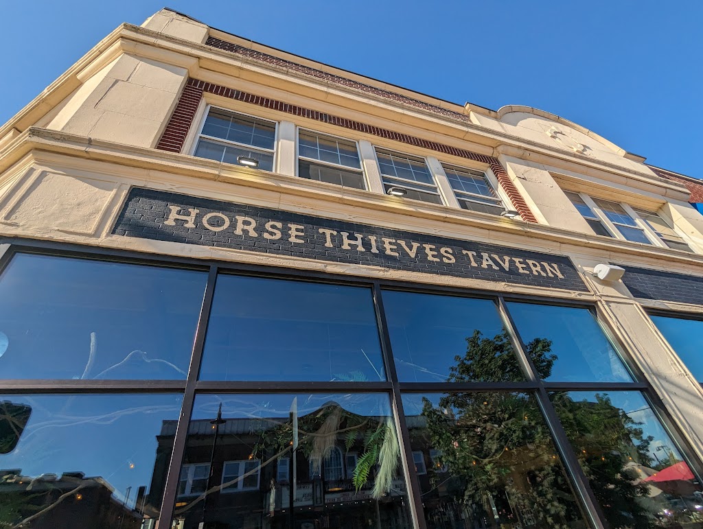 Horse Thieves Tavern 02026