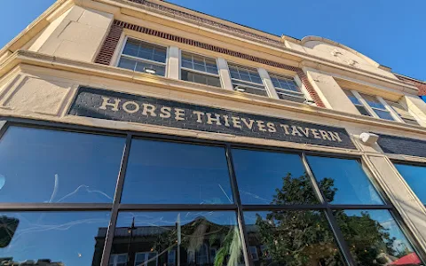 Horse Thieves Tavern image
