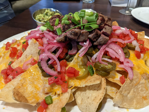 Restaurant «Hard Rock Cafe», reviews and photos, 100 Broadway, Nashville, TN 37201, USA