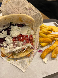 Les plus récentes photos du Restaurant Tarboush à Paris - n°18