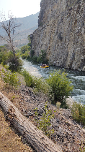 Raft Trip Outfitter «Park City Rafting», reviews and photos, 1245 Taggart Ln, Morgan, UT 84050, USA