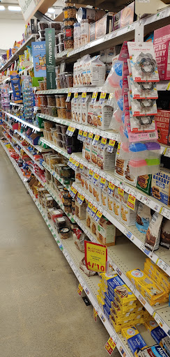 Grocery Store «Kroger», reviews and photos, 100 Forest Park Plaza, Brazil, IN 47834, USA