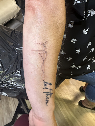 Explore tattoo ideas california, creative tattoo ideas in Waldorf, available at Seven Hill Studio