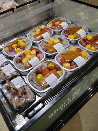 Grocery Store «Whole Foods Market», reviews and photos, 200 Harker Pl #100, Annapolis, MD 21401, USA