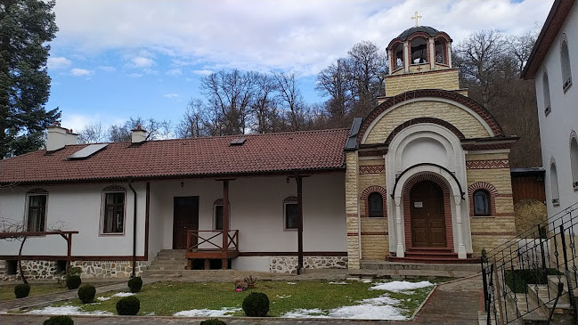 Дивотински манастир „Света Троица“ Работно време