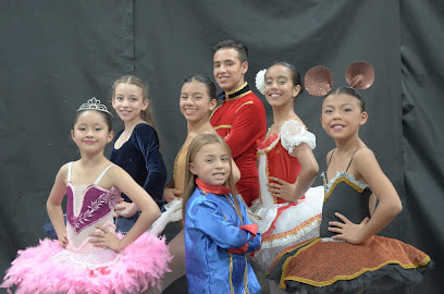 Adalusa Dance Academy