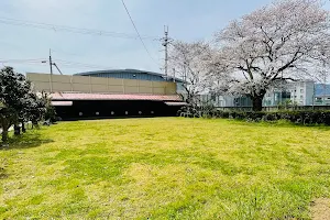 Fukuchiyama Gymnasium image