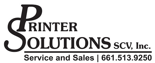 Printer Solutions SCV Inc.