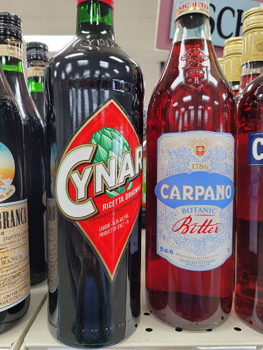 Liquor Store «Newport Liquor Store», reviews and photos, 2019 N Coast Hwy, Newport, OR 97365, USA