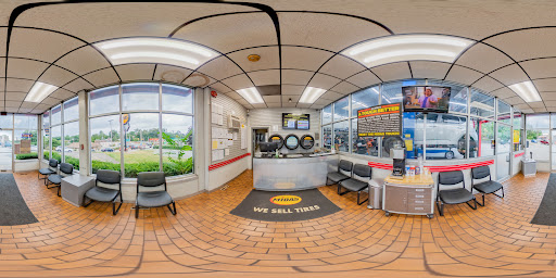 Car Repair and Maintenance «Midas», reviews and photos, 13050 Frankstown Rd, Penn Hills, PA 15235, USA