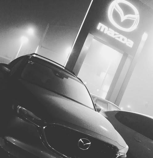 Mazda Dealer «Power Mazda», reviews and photos, 3230 Market St NE, Salem, OR 97301, USA