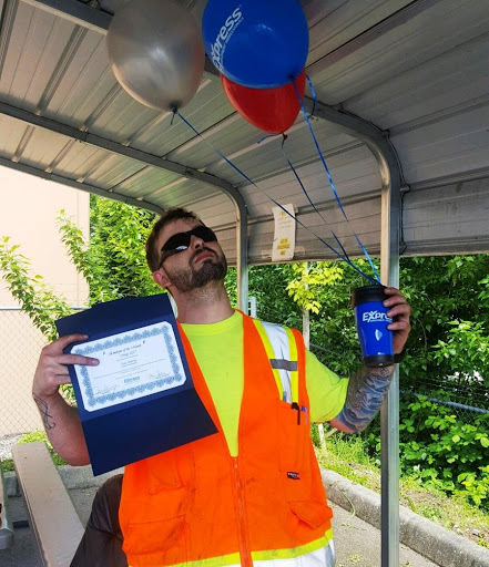 Employment Agency «Express Employment Professionals - Tacoma, WA», reviews and photos, 5821 S Sprague Ct #101, Tacoma, WA 98409, USA