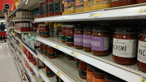 Department Store «Target», reviews and photos, 7000 York Ave S, Edina, MN 55435, USA