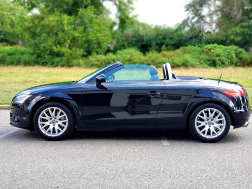 Used Car Dealer «NAB Auto Sales», reviews and photos, 296 Warrenton Rd, Fredericksburg, VA 22405, USA