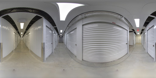 Self-Storage Facility «CubeSmart Self Storage», reviews and photos, 545 Clark Rd, Tewksbury, MA 01876, USA