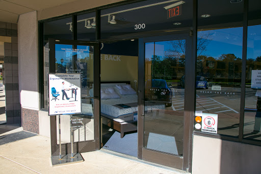 Furniture Store «Relax The Back», reviews and photos, 780 West Sam Houston Pkwy N #300, Houston, TX 77024, USA