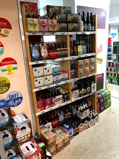 Liquor Store «Liquor the Store & More», reviews and photos, 808 Mainstreet, Hopkins, MN 55343, USA