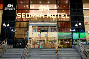 Sedrah Hotel image