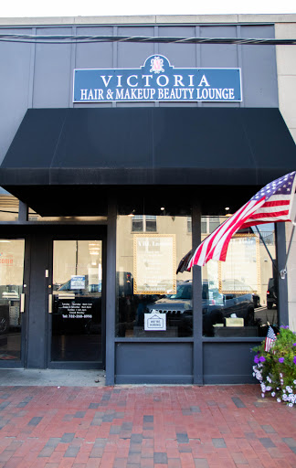 Beauty Salon «Victoria Beauty Lounge», reviews and photos, 58 English Plaza, Red Bank, NJ 07701, USA